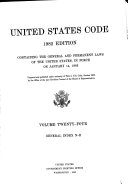 United States Code