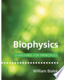 Biophysics Book