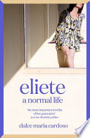 ELIETE PDF Book By DULCE MARIA CARDOSO