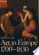 Art in Europe, 1700-1830