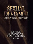 Sexual Deviance