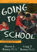 Going to School Book