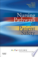 Nursing Pathways For Patient Safety E Book