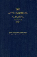 The Astronomical Almanac for the Year 2011