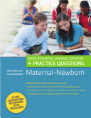 Maternal Newborn Davis Essential Nursing Content   Practice Questions