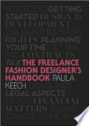 Freelance Fashion Designer s Handbook