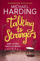 Talking to Strangers Book