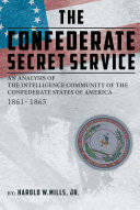 The Confederate Secret Service