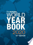 The Europa World Year Book 2020