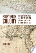 Fourteenth Colony Book