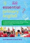 EBOOK: Essential Primary English