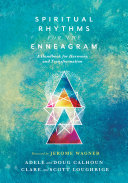 Spiritual Rhythms for the Enneagram Pdf/ePub eBook