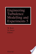 Engineering Turbulence Modelling and Experiments 5 Book