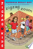 Zigzag Zoom Book