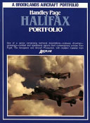 Handley Page Halifax Portfolio