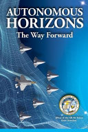 Autonomous Horizons Book