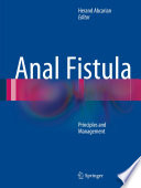 Anal Fistula
