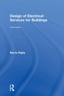 Design of Electrical Services for Buildings