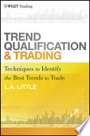 Trend Qualification and Trading