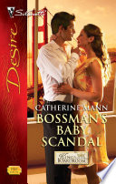 Bossman s Baby Scandal Book