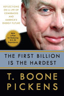 The First Billion Is the Hardest Pdf/ePub eBook