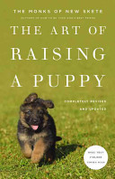 The Art of Raising a Puppy  Revised Edition 