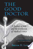 The Good Doctor Book