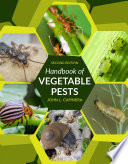 Handbook of Vegetable Pests
