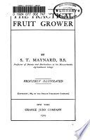 The Practical Fruit Grower