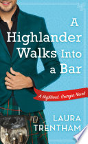 A Highlander Walks into a Bar Book
