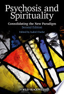 Psychosis and Spirituality PDF Book By Isabel Clarke