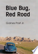 Blue Bug  Red Road
