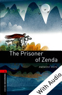 The Prisoner of Zenda - With Audio Level 3 Oxford Bookworms Library