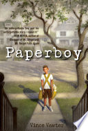 Paperboy Book
