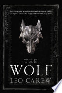 The Wolf PDF Book By Leo Carew