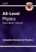 As Physics Edexcel Revision Guide