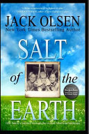 Salt of the Earth Book