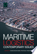 Maritime Logistics Book