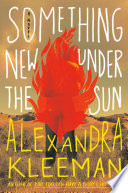 Something New Under the Sun Book PDF