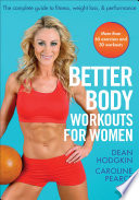 Better Body Workouts for Women Book