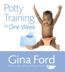 Potty Training In One Week Pdf/ePub eBook
