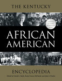 The Kentucky African American Encyclopedia