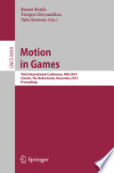 Motion In Games