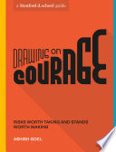 Drawing on Courage