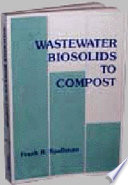 Wastewater Biosolids To Compost