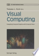 Visual Computing Book PDF