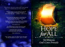 Hope for All Book