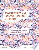 Psychiatric   Mental Health Nursing Book