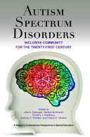 Autism Spectrum Disorders [Pdf/ePub] eBook