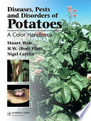 Diseases  Pests and Disorders of Potatoes
